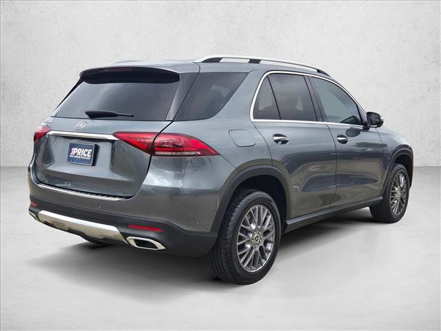 Used 2021 Mercedes-Benz GLE 350 image 5