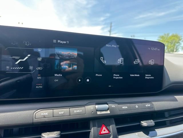 Used 2025 Kia K4 EX FWD image 36
