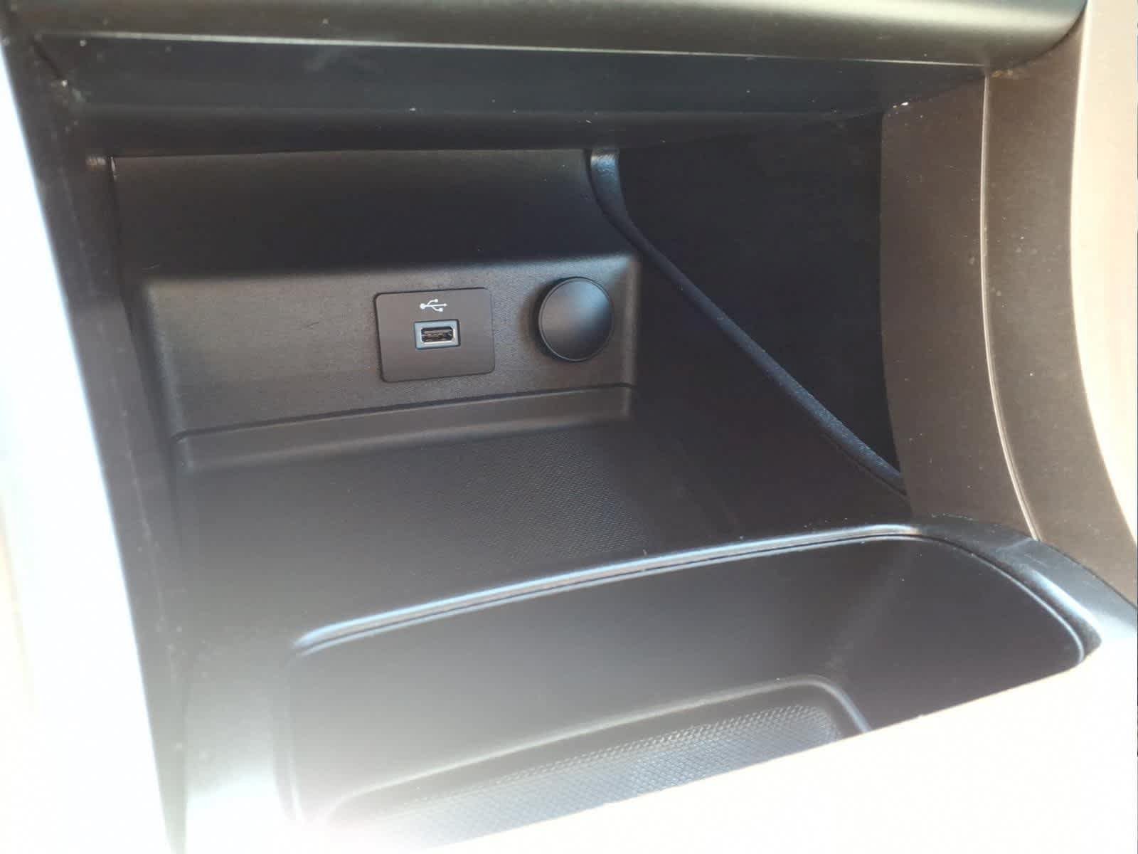 Used 2018 Ford Fusion S FWD image 20