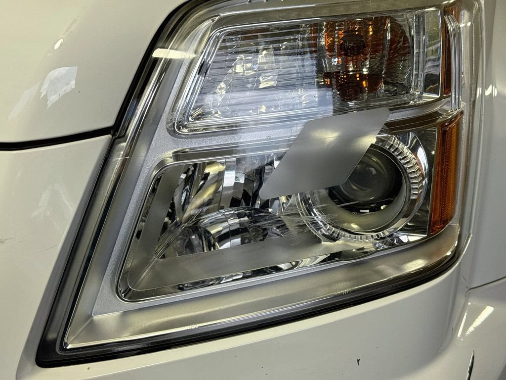 Used 2017 GMC Terrain SLT w/ Driver Alert Package I FWD image 37