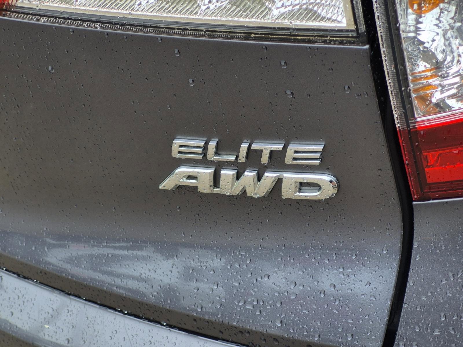 Used 2019 Honda Pilot Elite image 8