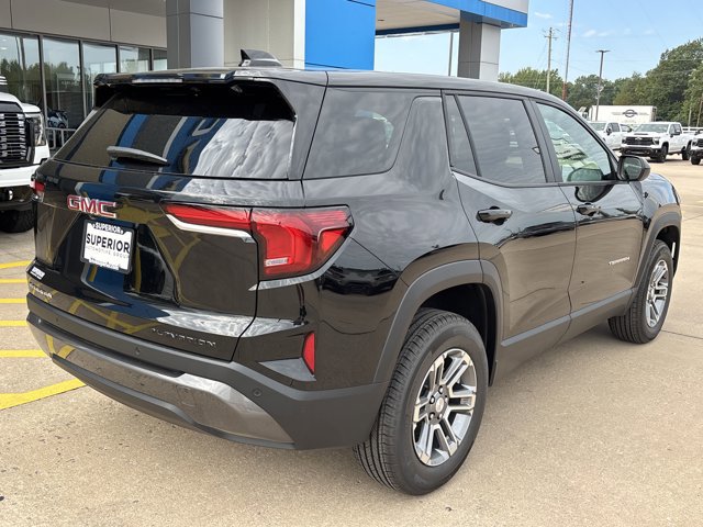 New 2026 GMC Terrain Elevation image 4