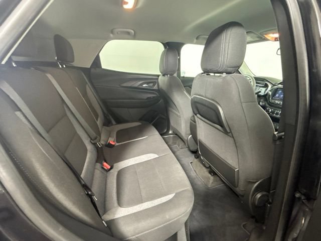 Used 2023 Chevrolet TrailBlazer LT w/ Convenience Package FWD image 26