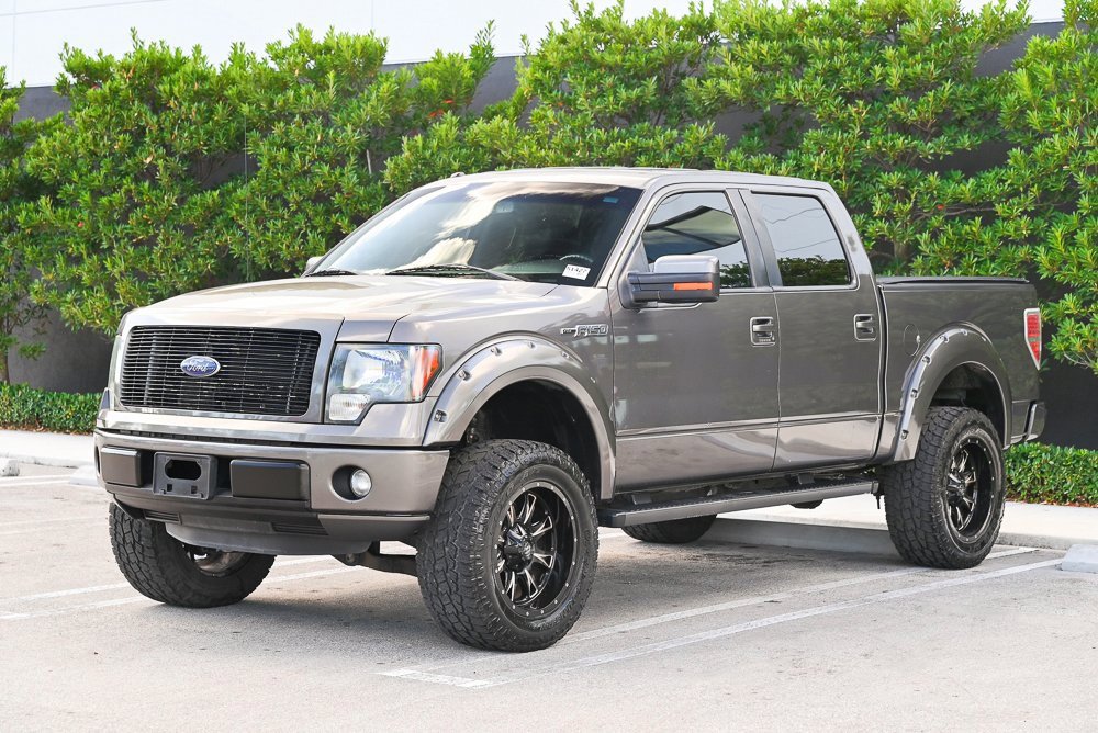 Used 2013 Ford F150 FX2 w/ Mid Equipment Group video 1
