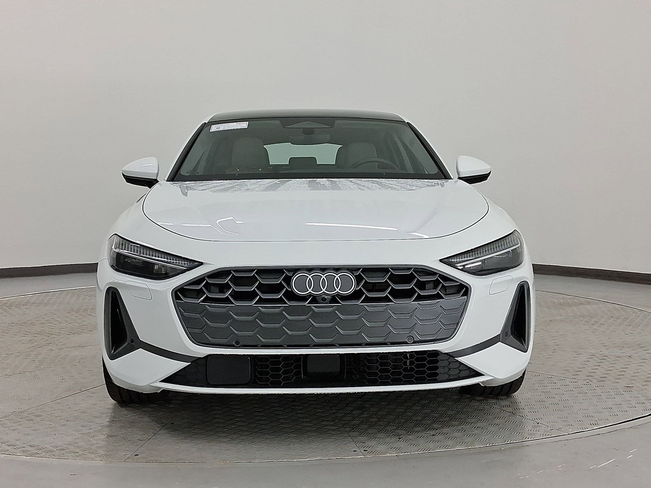 Used 2025 Audi A5 2.0T Premium Plus w/ Premium Plus image 6