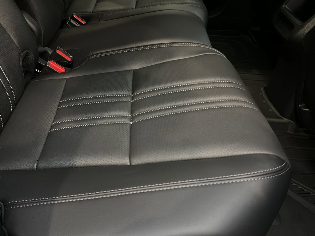 Certified 2025 Honda HR-V EX-L image 19