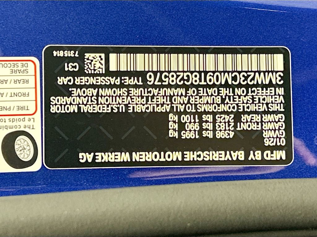 New 2026 BMW 230i Coupe w/ Premium Package image 32