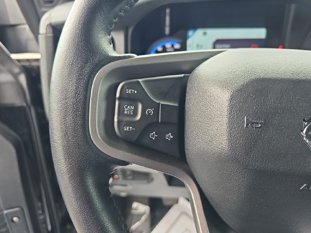Used 2022 Ford Bronco Big Bend AWD/4WD image 13