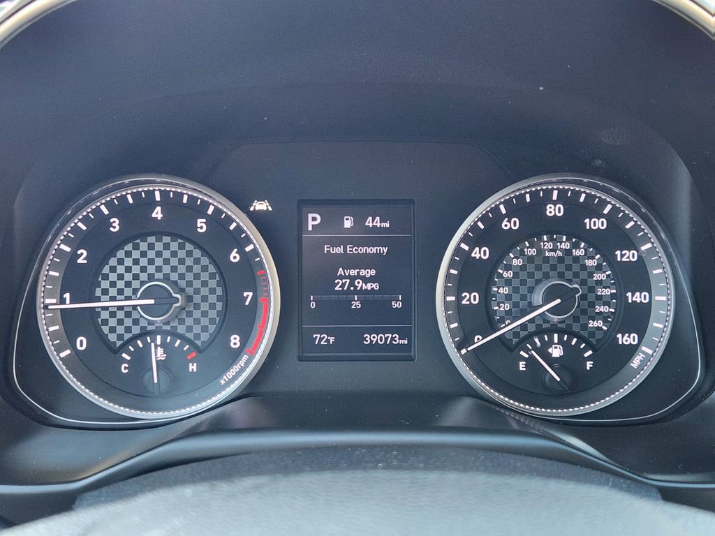 Used 2019 Hyundai Elantra SEL image 13