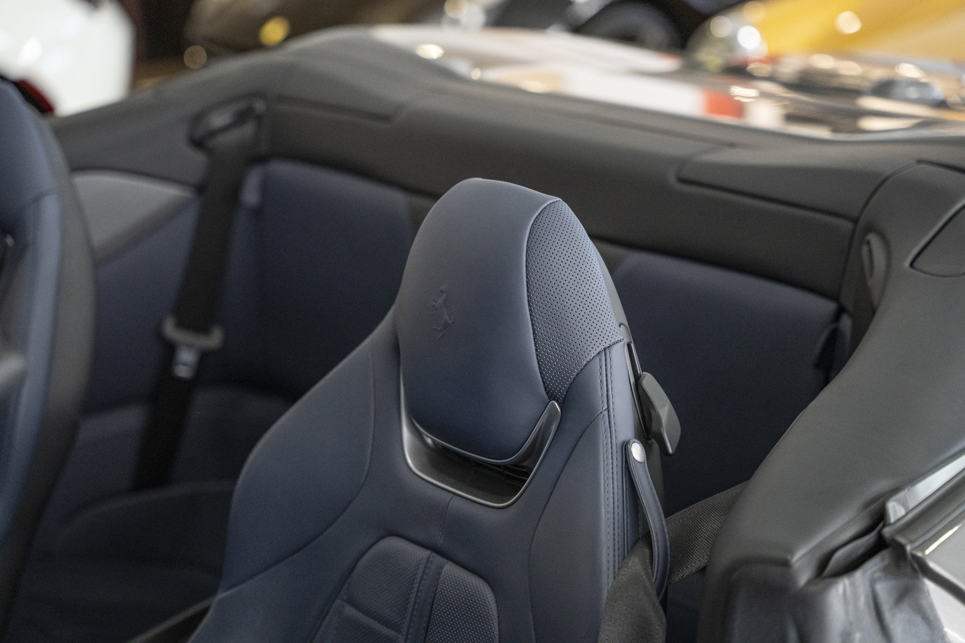 Used 2022 Ferrari Portofino M image 29