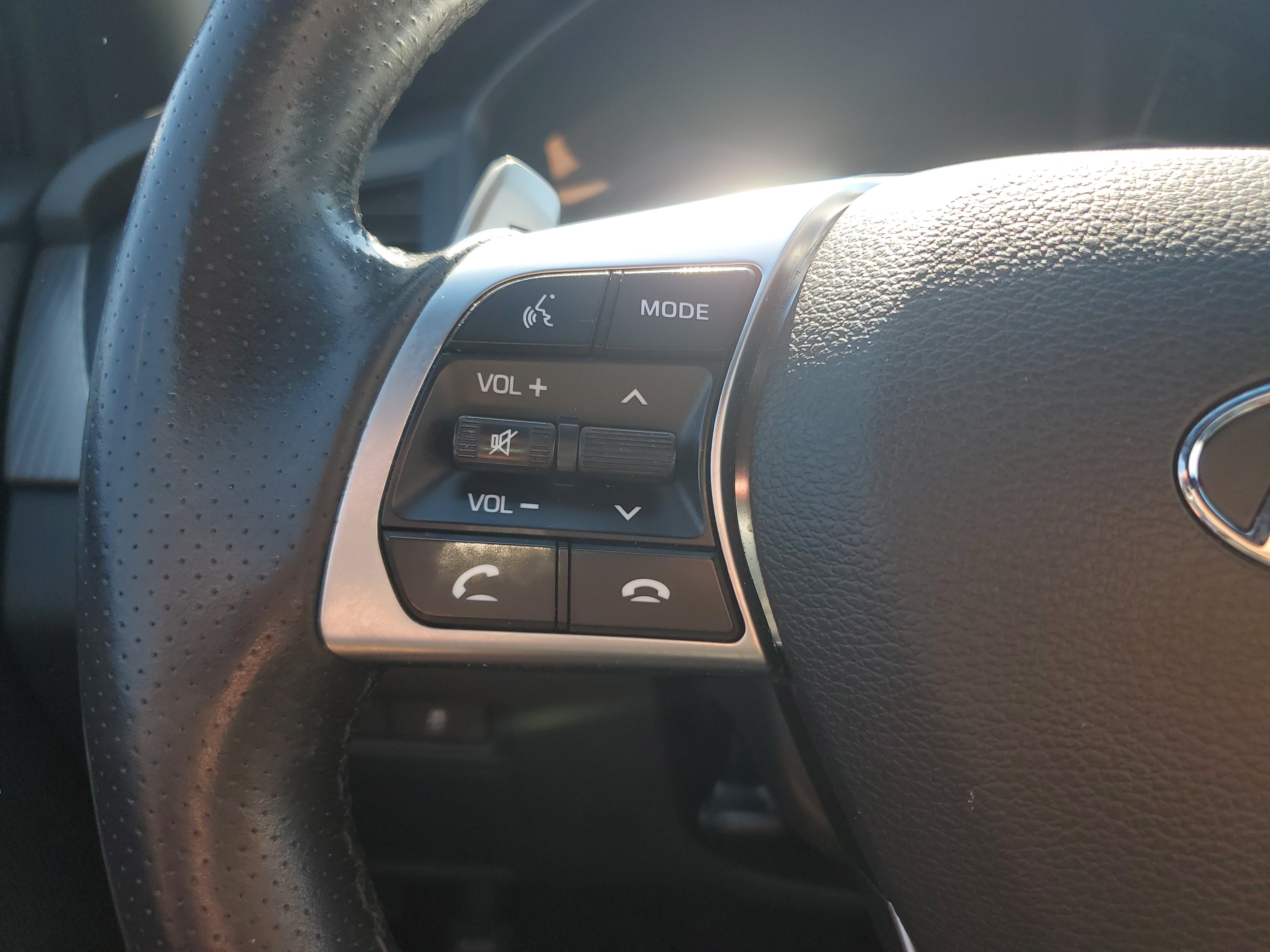 Used 2019 Hyundai Sonata Sport FWD image 21
