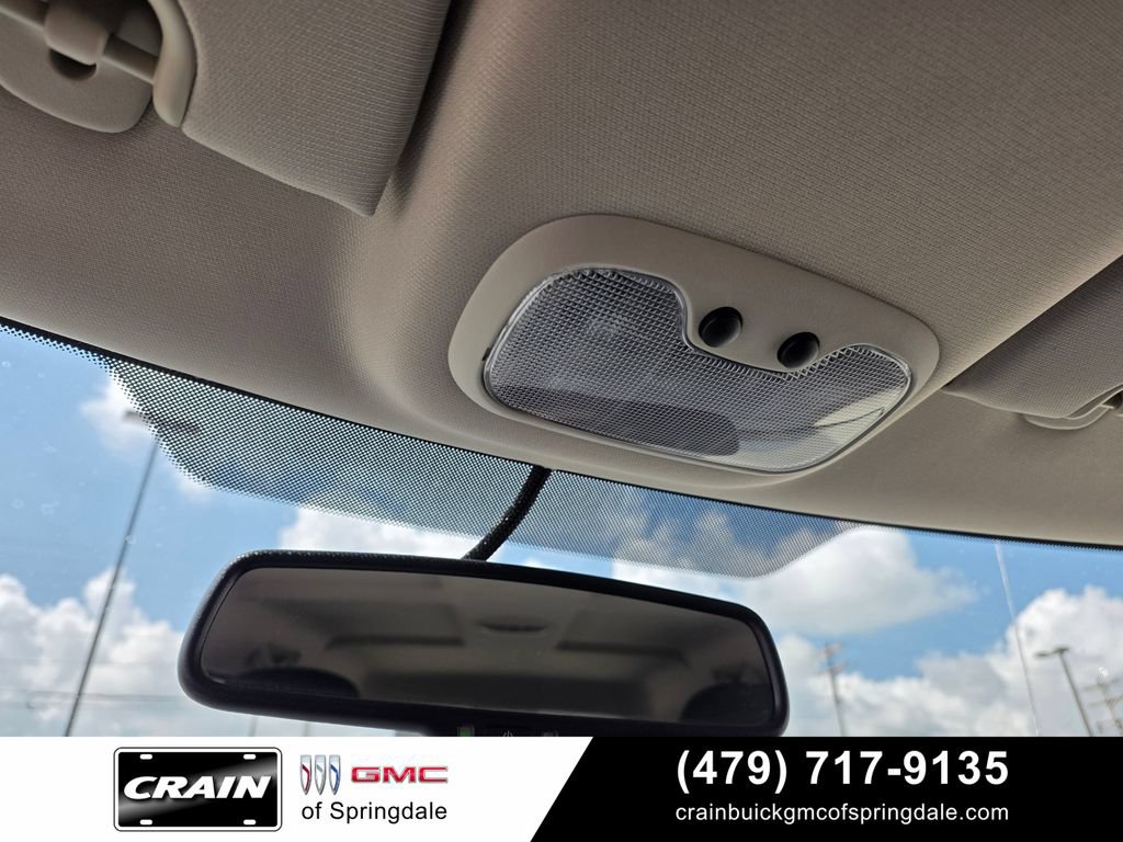Used 2017 Jeep Patriot Sport w/ Power Value Group AWD/4WD image 20