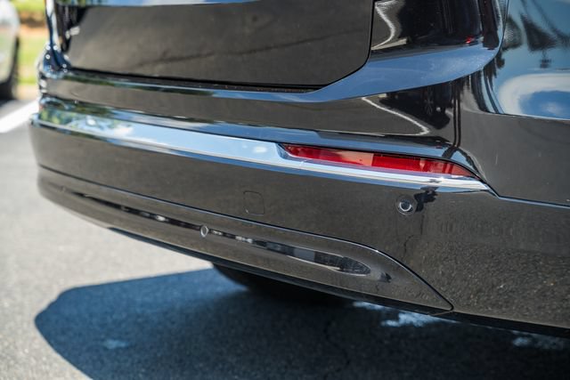 Certified 2024 Volvo XC90 B6 Ultimate AWD/4WD image 9