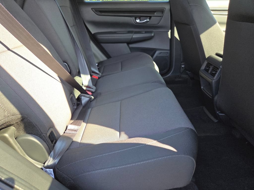 New 2026 Honda CR-V LX image 22