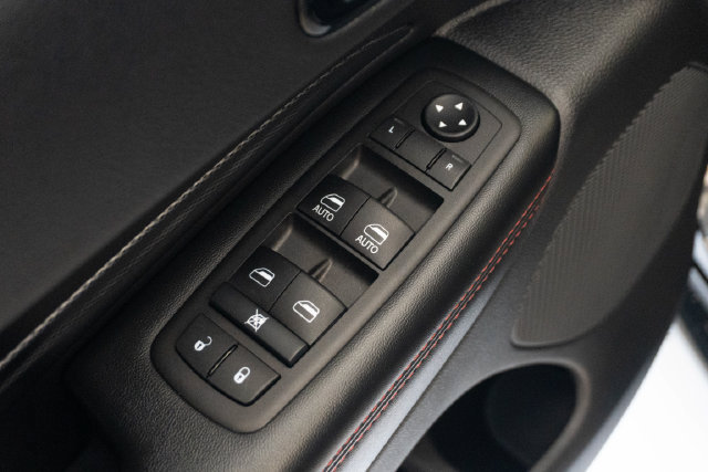 Used 2026 Dodge Durango GT AWD/4WD image 17