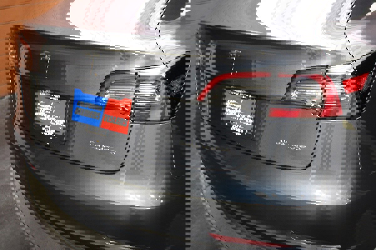 Used 2023 Tesla Model 3 Long Range image 11