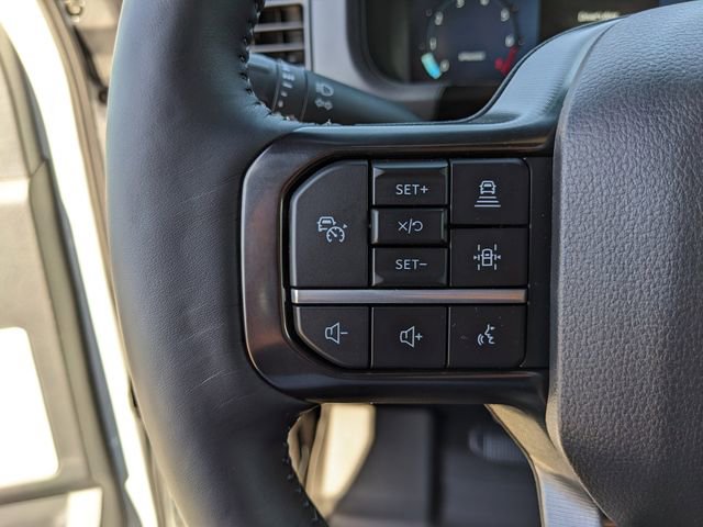 New 2025 Ford F150 Platinum w/ Equipment Group 702A High image 30