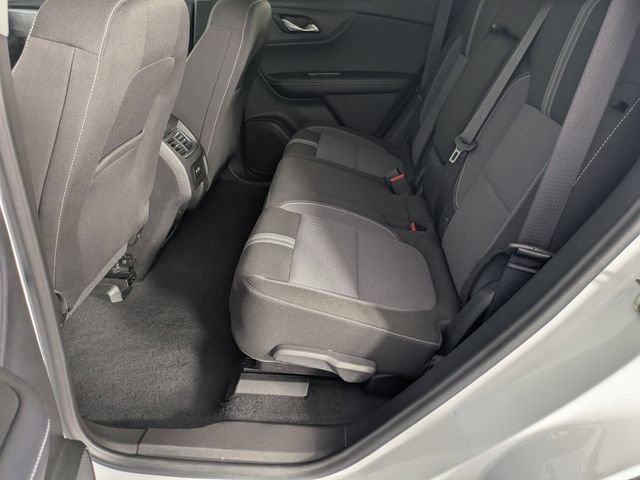 Certified 2025 Chevrolet Blazer LT FWD image 26