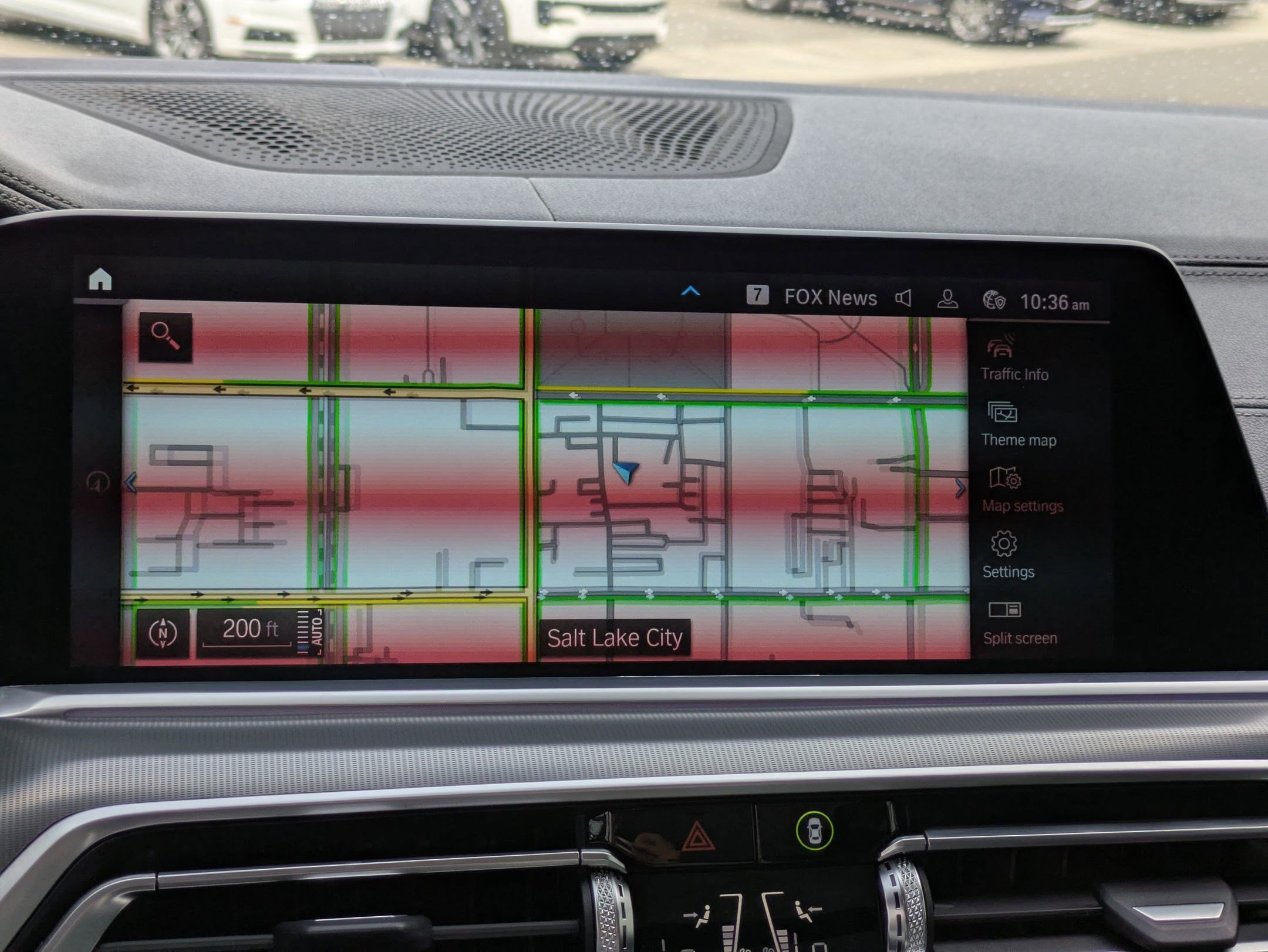 Used 2023 BMW X5 xDrive45e w/ Luxury Seating Package image 22