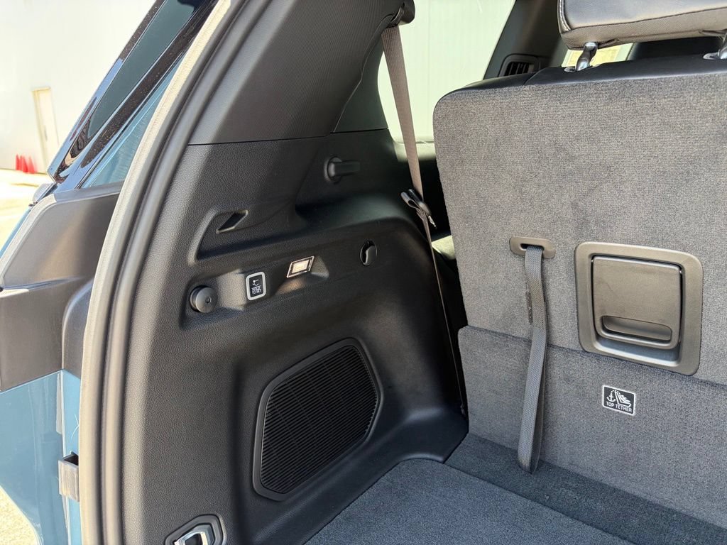 New 2026 Jeep Grand Cherokee L Limited AWD/4WD image 23