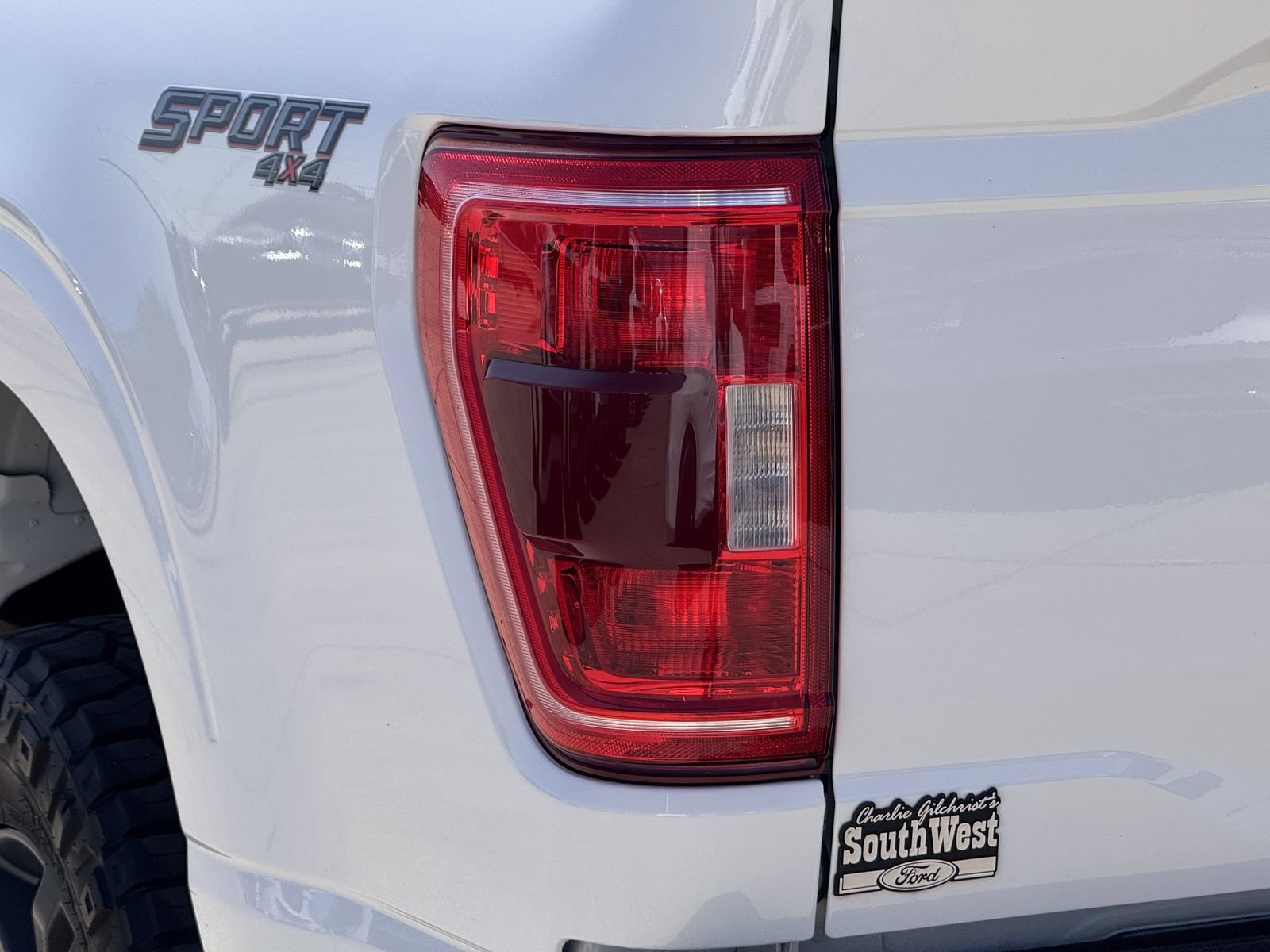 Used 2023 Ford F150 XLT w/ Equipment Group 302A High image 13