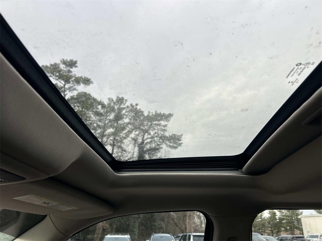 Used 2013 RAM 2500 Longhorn w/ Convenience Group image 18