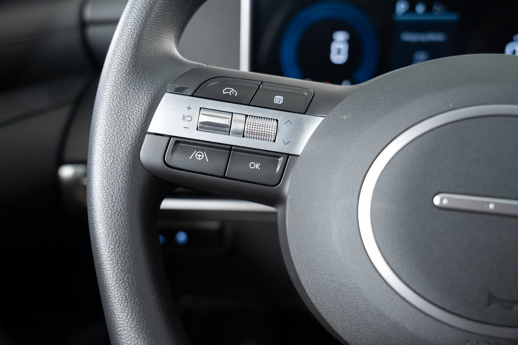 New 2027 Hyundai Santa Cruz SE AWD/4WD image 27