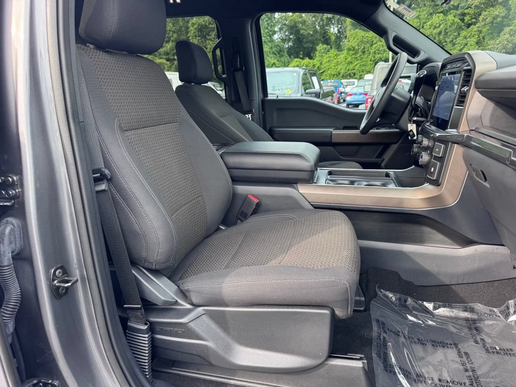 Used 2024 Ford F150 STX w/ Equipment Group 201A FX4 AWD/4WD image 23