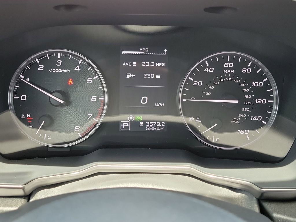 Certified 2025 Subaru Outback Limited image 20