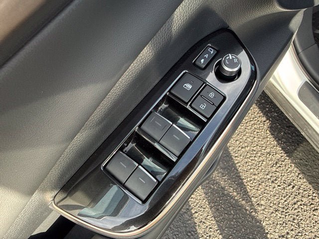Certified 2026 Toyota Crown w/ Advanced Technology Package AWD/4WD image 20