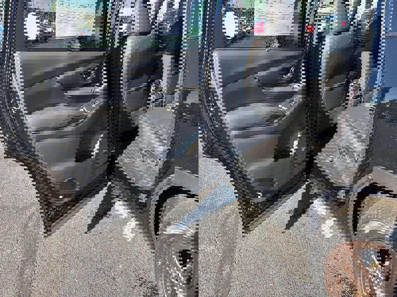 New 2025 Subaru Ascent Bronze Edition w/ Popular Package #2 image 29