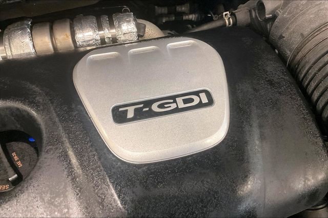 Used 2019 Hyundai Kona Ultimate AWD/4WD image 31