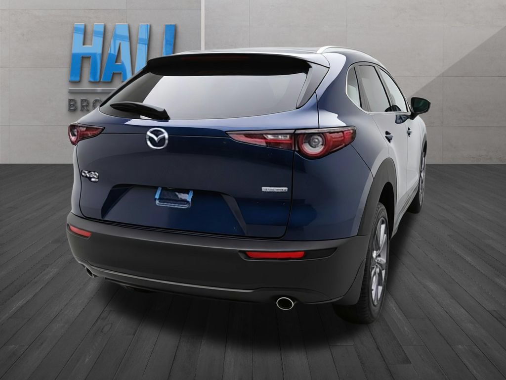 New 2026 MAZDA CX-30 AWD 2.5 S image 5