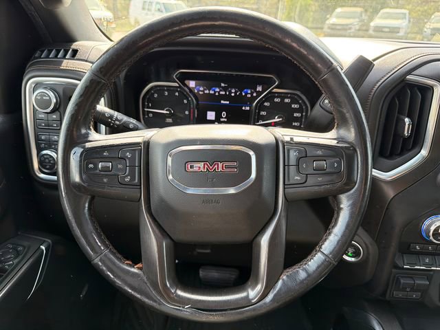 Used 2022 GMC Sierra 2500 AT4 w/ AT4 Premium Plus Package image 23