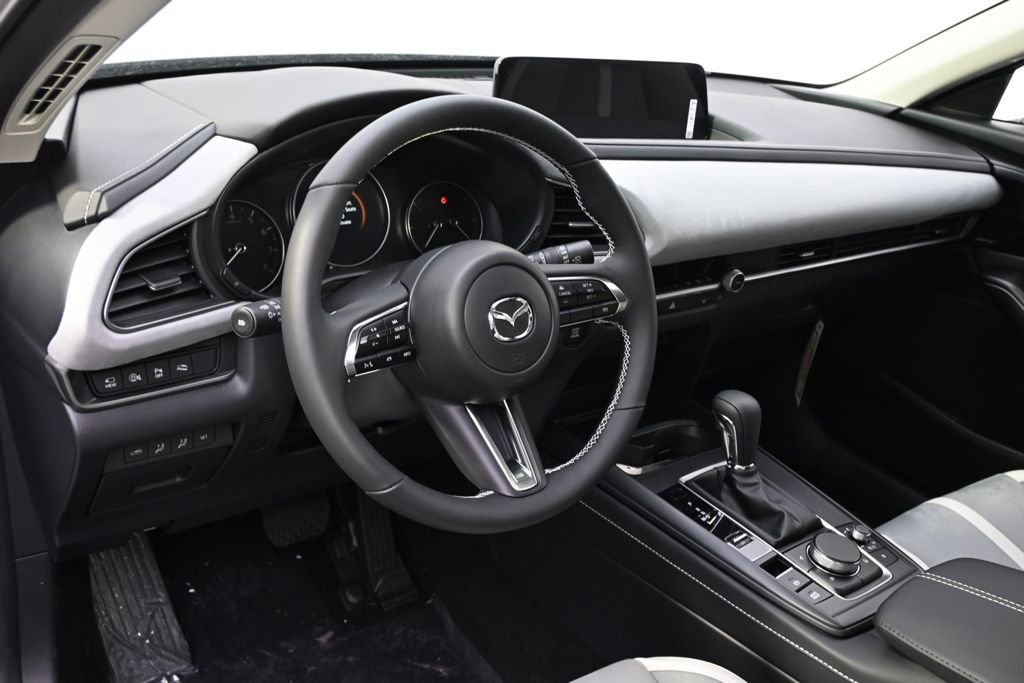 New 2026 MAZDA CX-30 Aire Edition image 11