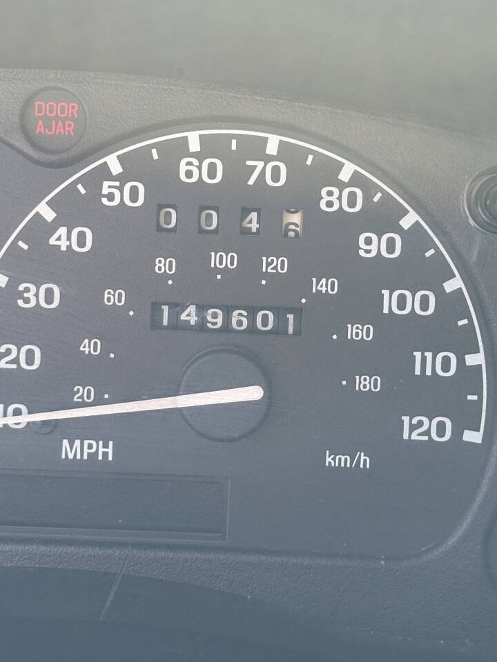 Used 2001 Ford Ranger XLT RWD image 11