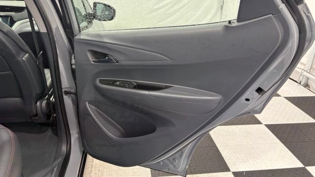 Used 2021 Chevrolet Bolt Premier w/ Infotainment Package FWD image 25