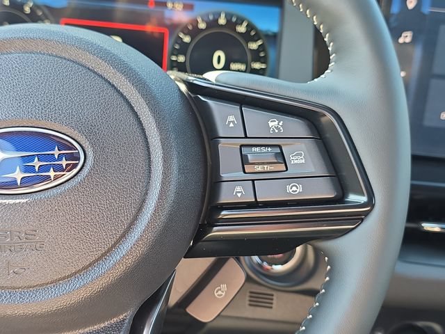New 2026 Subaru Outback Touring XT AWD/4WD image 19