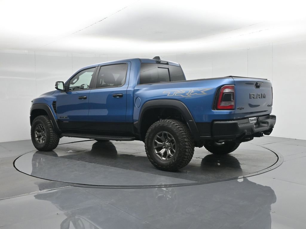Used 2024 RAM 1500 TRX image 26