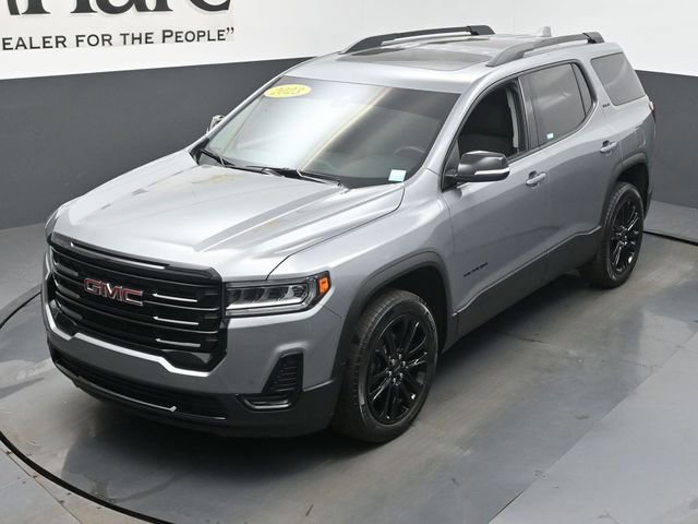 Used 2023 GMC Acadia SLE w/ Driver Convenience Package image 47