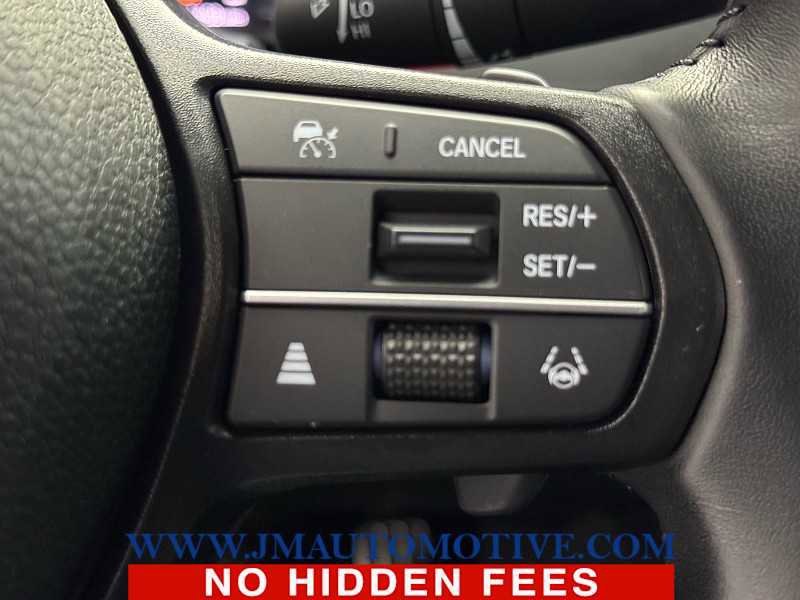 Used 2024 Honda Accord Sport image 39