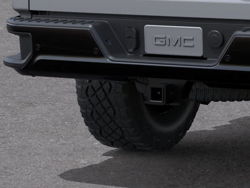 New 2026 GMC Sierra 2500 AT4X AWD/4WD image 14