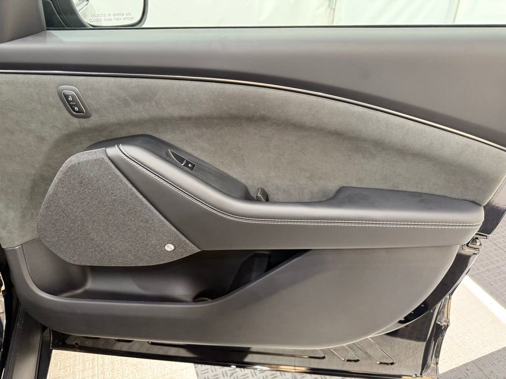 New 2025 Ford Mustang Mach-E GT w/ Interior Protection Package image 20