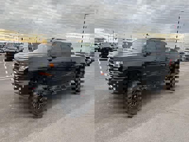 Used 2017 Chevrolet Silverado 1500 LT image 15