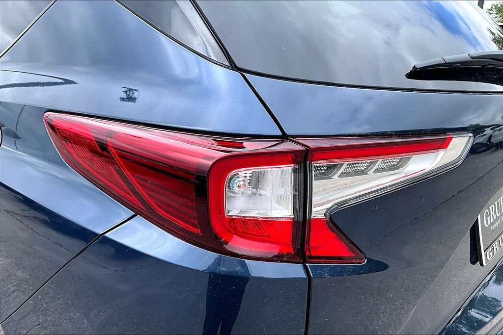 New 2026 Acura RDX w/ Technology Package AWD/4WD image 27