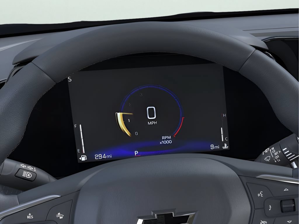 New 2026 Chevrolet Trax ACTIV w/ Driver Confidence Package FWD image 18