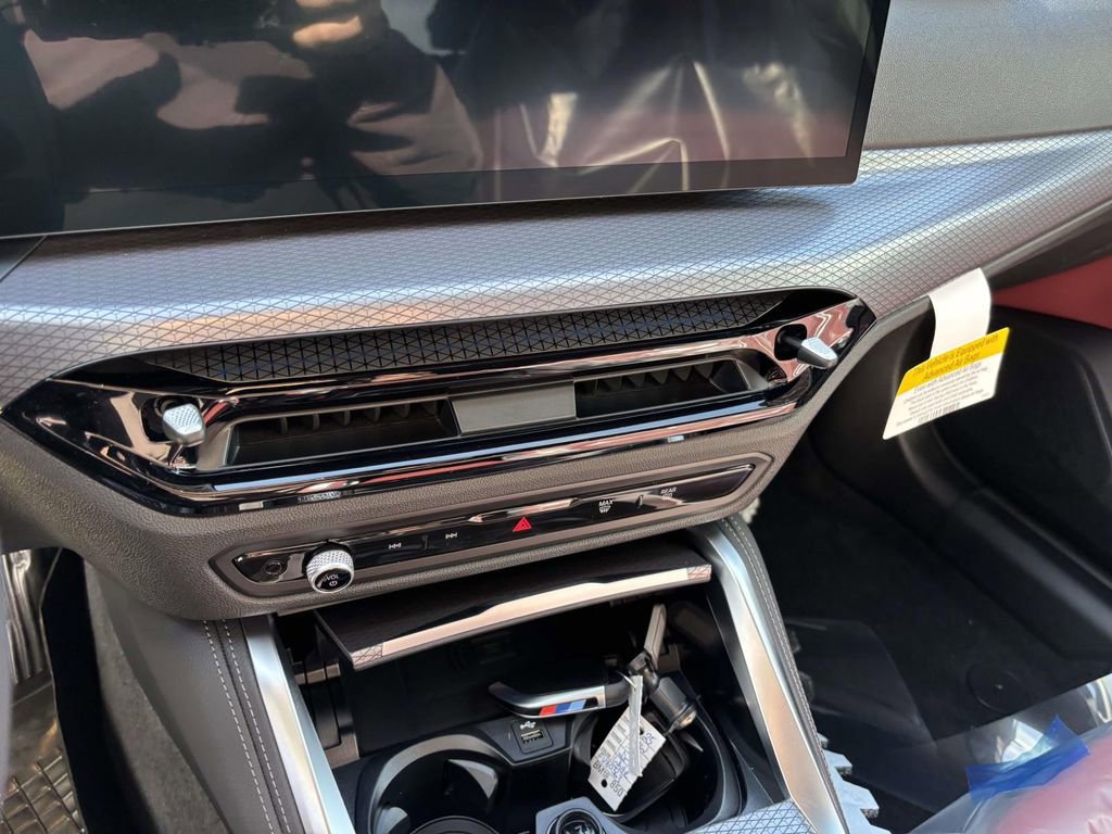 New 2025 BMW i4 xDrive40i w/ M Sport Package image 15