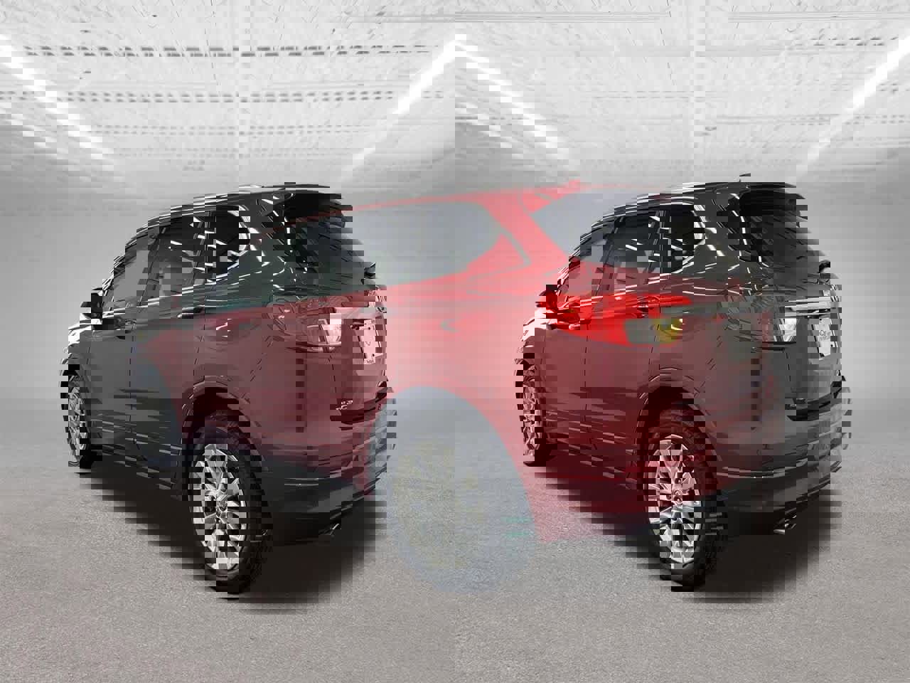 Used 2017 Buick Envision Essence image 2