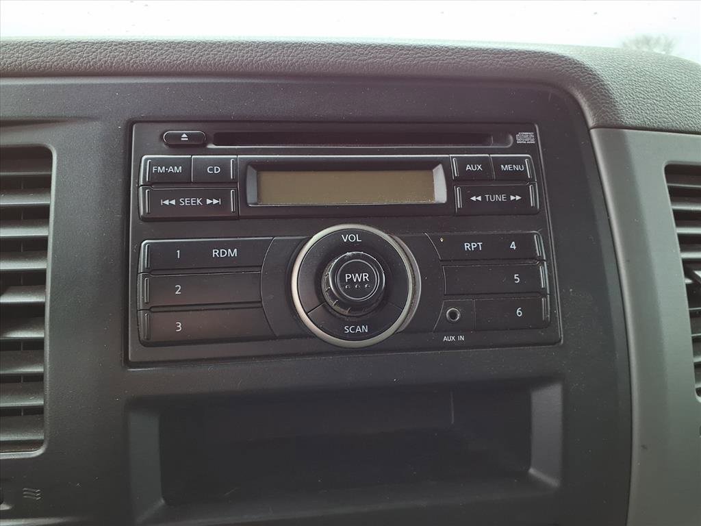 Used 2013 Nissan NV 2500 S w/ PWR Basic Package & Tow Pkg image 6