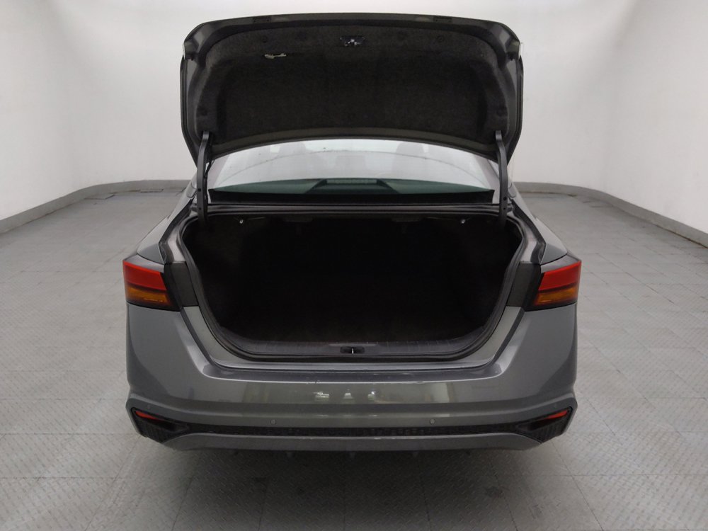 Used 2025 Nissan Altima 2.5 SV FWD image 29